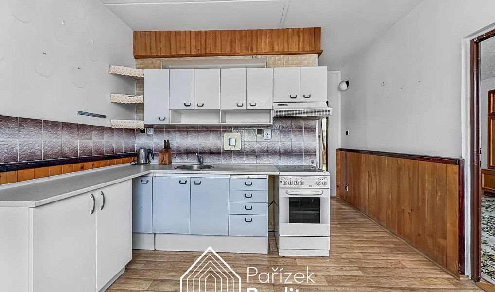Prodej bytu 3+1 71 m², Broumov – náhled fotky 4
