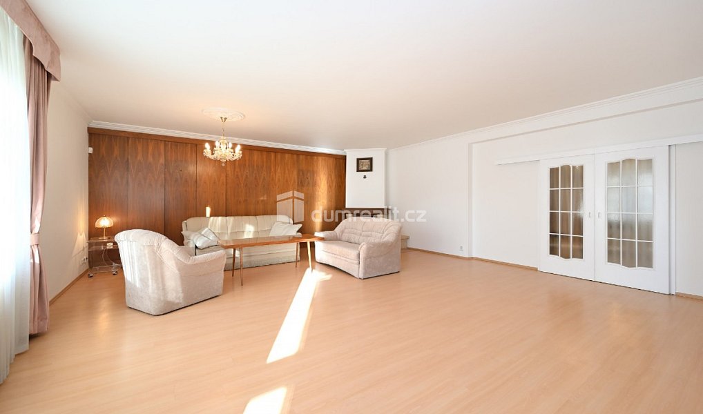 Prodej bytu 3+1 166 m², Praha – náhled fotky 5