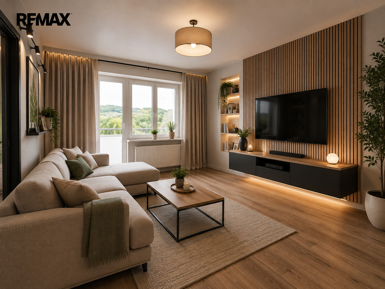 Prodej bytu 3+1 64 m² – fotografie 4