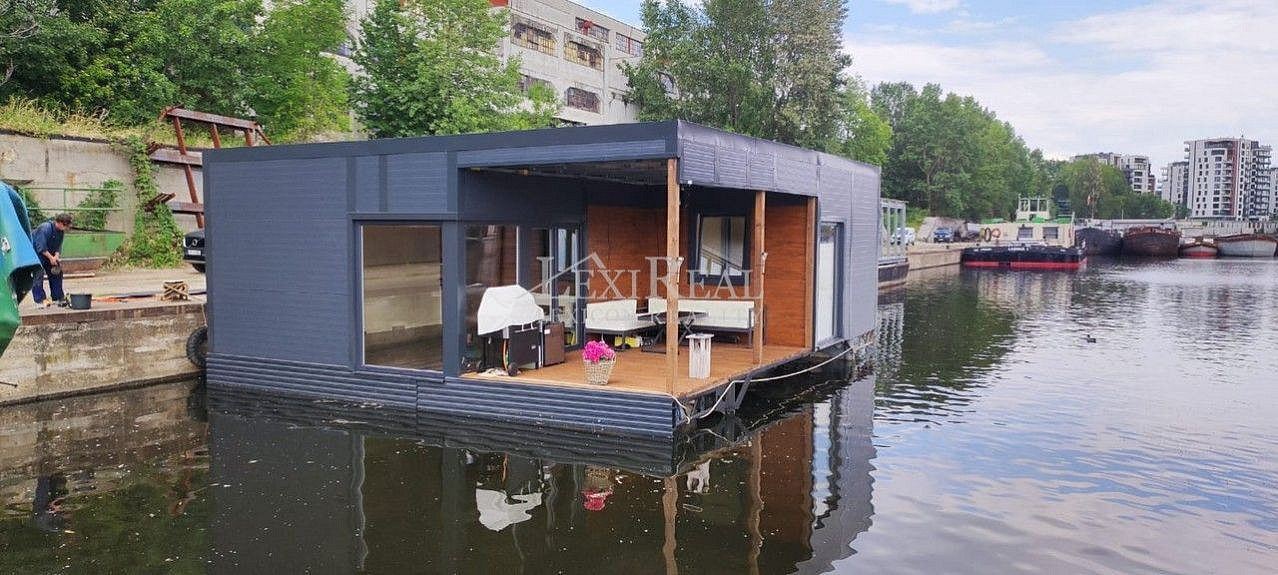 Prodej chaty/chalupy 70 m² s pozemkem 70 m² – pohled 3