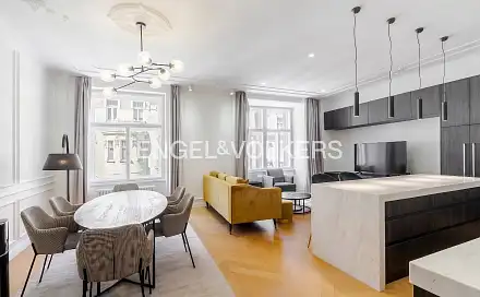 Prodej bytu 3+kk 129 m²