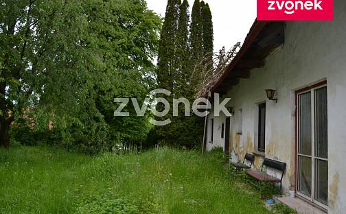 Prodej domu 100 m² s pozemkem 2 000 m², Hustopeče nad Bečvou - Poruba, okres Přerov