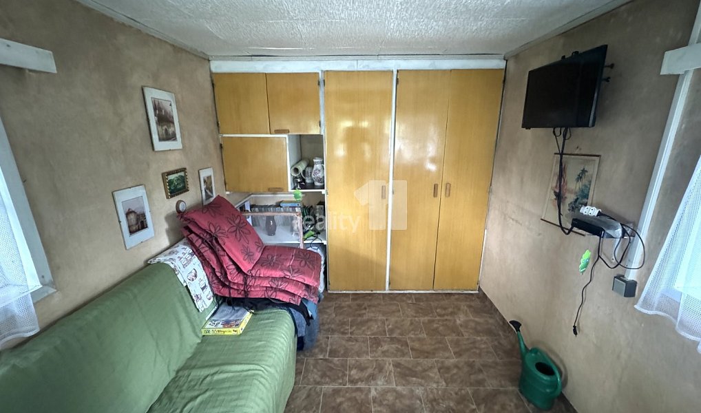Prodej zahrady 407 m², Praha – náhled fotky 6