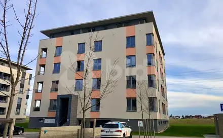 Pronájem bytu 3+kk 72 m², Na Špici, Chrudim - Chrudim II