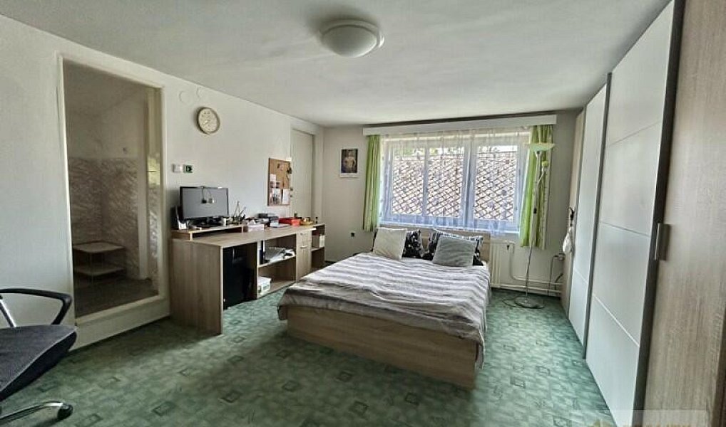 Prodej domu 140 m² s pozemkem 483 m², Broumov – náhled fotky 11
