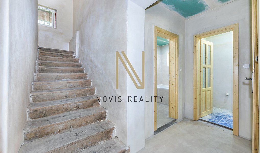 Prodej domu 212 m² s pozemkem 6 658 m², Milešov – náhled fotky 24