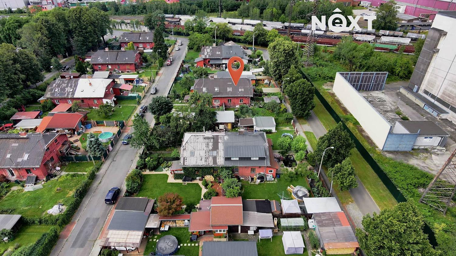 Prodej domu 85 m² s pozemkem 300 m² – fotografie 2
