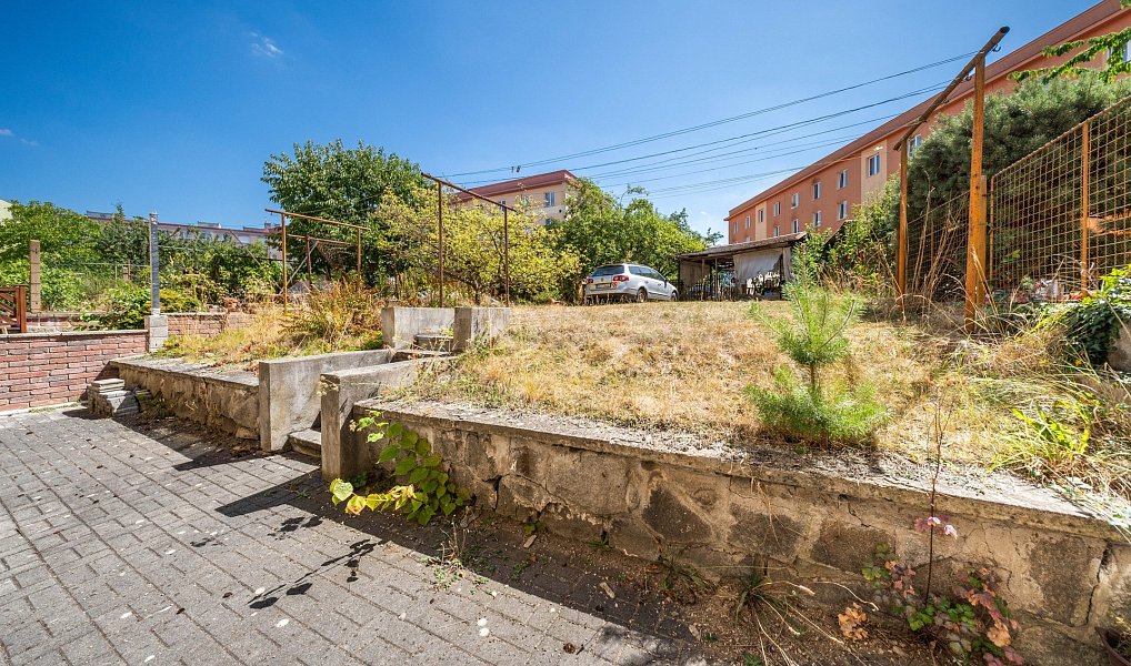 Prodej domu 210 m² s pozemkem 369 m², Plzeň – náhled fotky 4