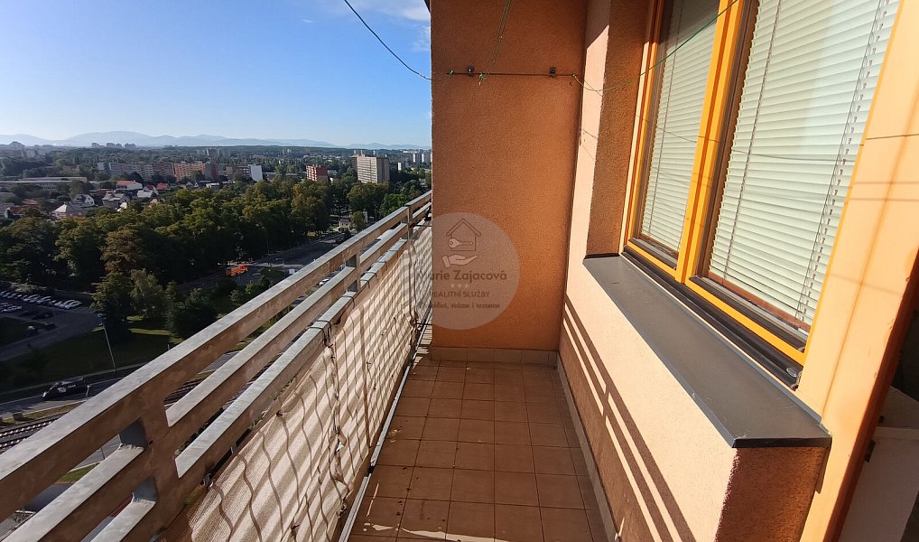 Prodej bytu 2+kk 54 m², Ostrava – náhled fotky 10