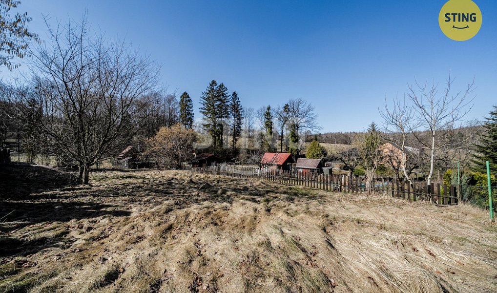Prodej zahrady 376 m², Český Těšín – náhled fotky 13