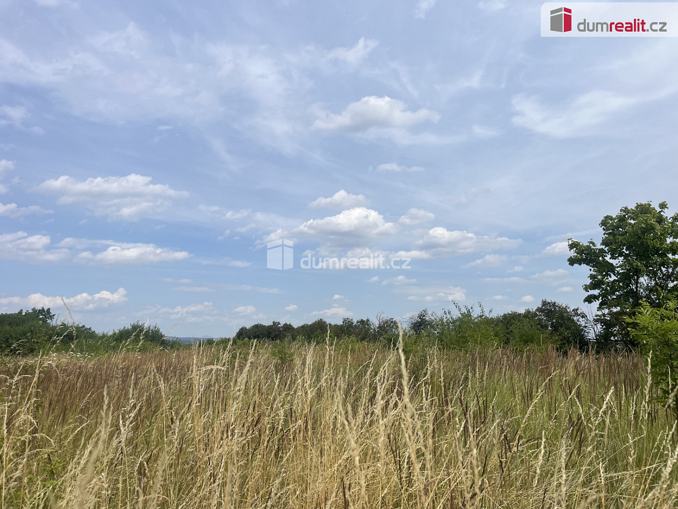 Prodej stavebního pozemku 2 595 m² – fotografie 3