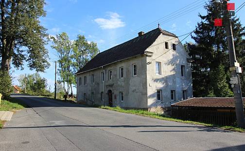 Prodej domu 290 m² s pozemkem 437 m², Nový Oldřichov - Mistrovice, okres Česká Lípa