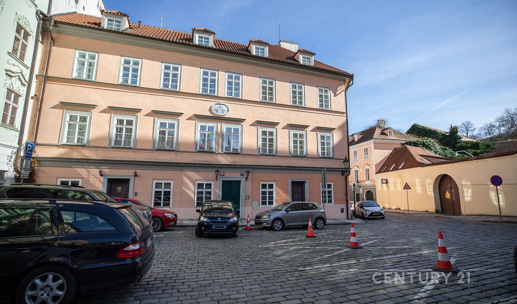Prodej bytu 2+kk 54 m², Praha – náhled fotky 16