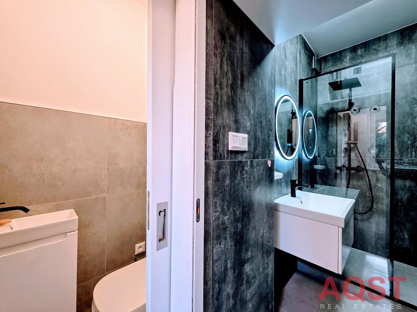 Pronájem bytu 2+kk 49 m² – fotografie 3