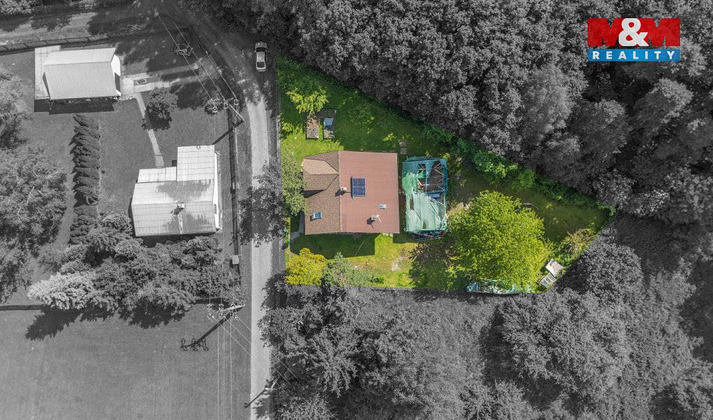 Prodej domu 190 m² s pozemkem 1 100 m², Ostrava – náhled fotky 18