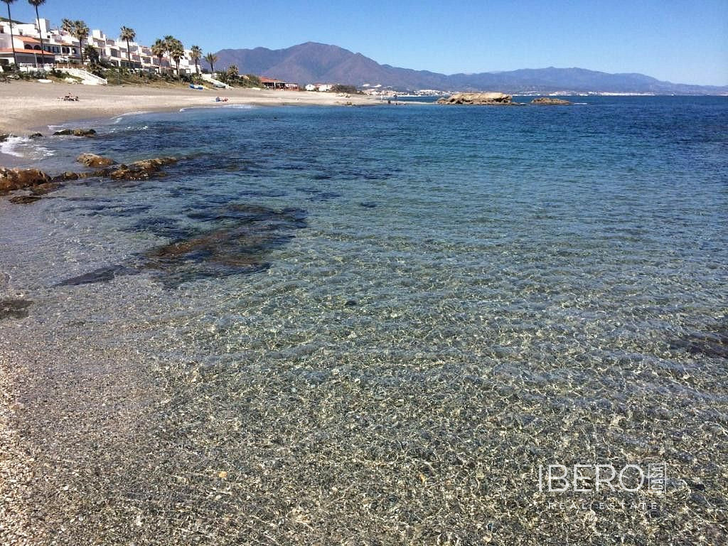 Piso 3+kk – Manilva, Manilva Pueblo, Costa del Sol Occidental - Más