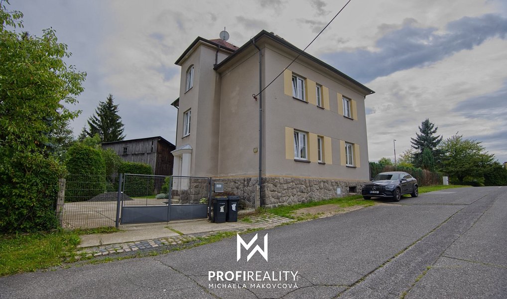 Pronájem bytu 2+1 70 m², Jablonec nad Nisou – náhled fotky 2
