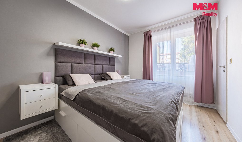 Prodej bytu 4+1 127 m², Kryry – náhled fotky 6