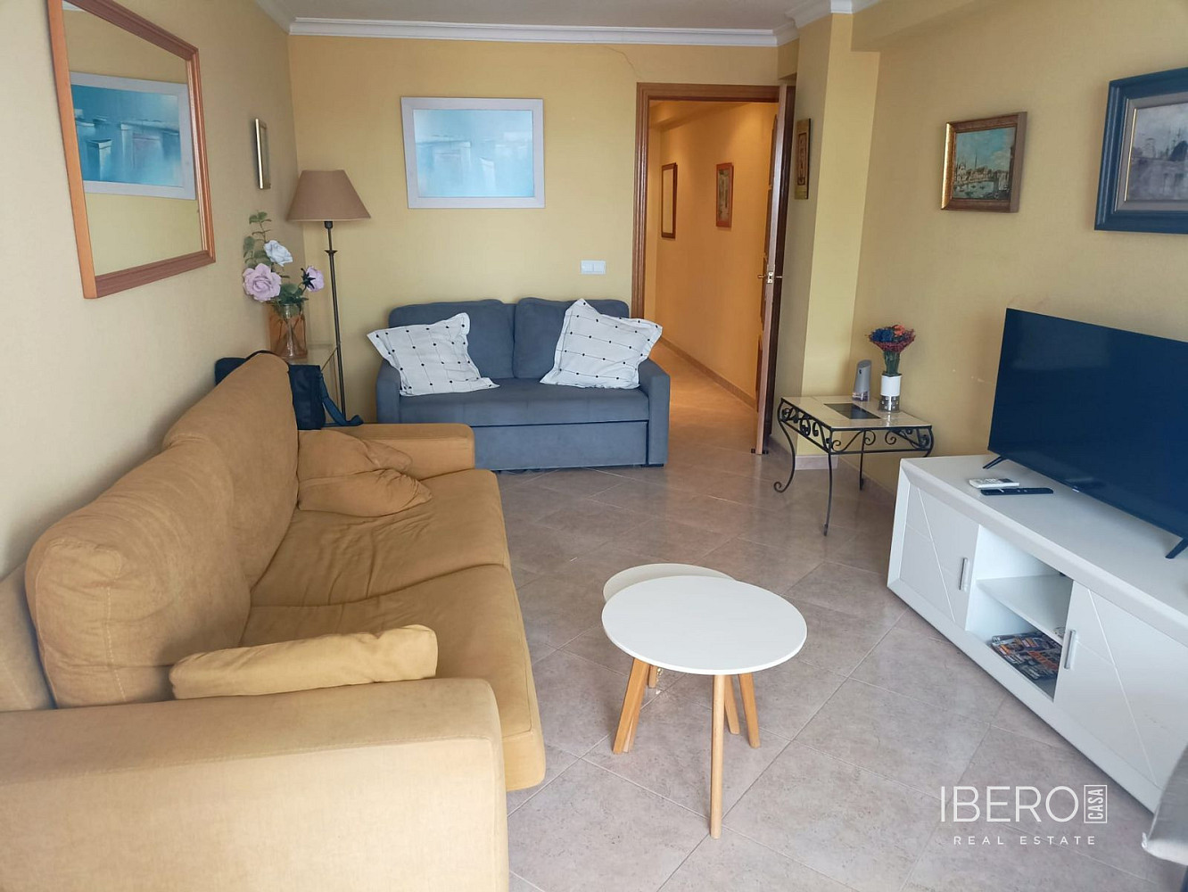Piso 2+kk – Fuengirola, Los Boliches - Vista 5