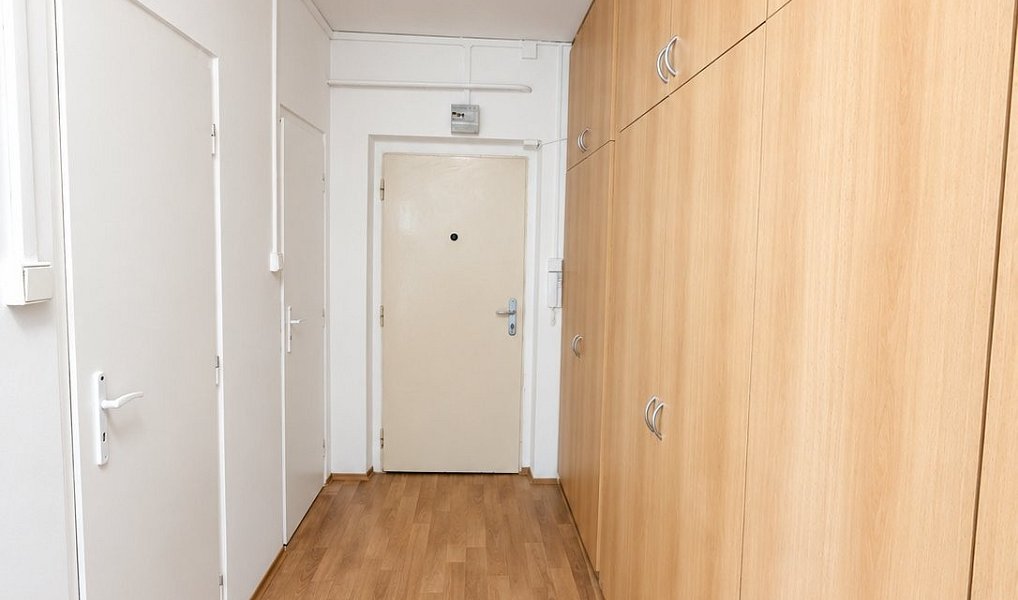 Pronájem bytu 2+1 54 m², Ostrava – náhled fotky 4