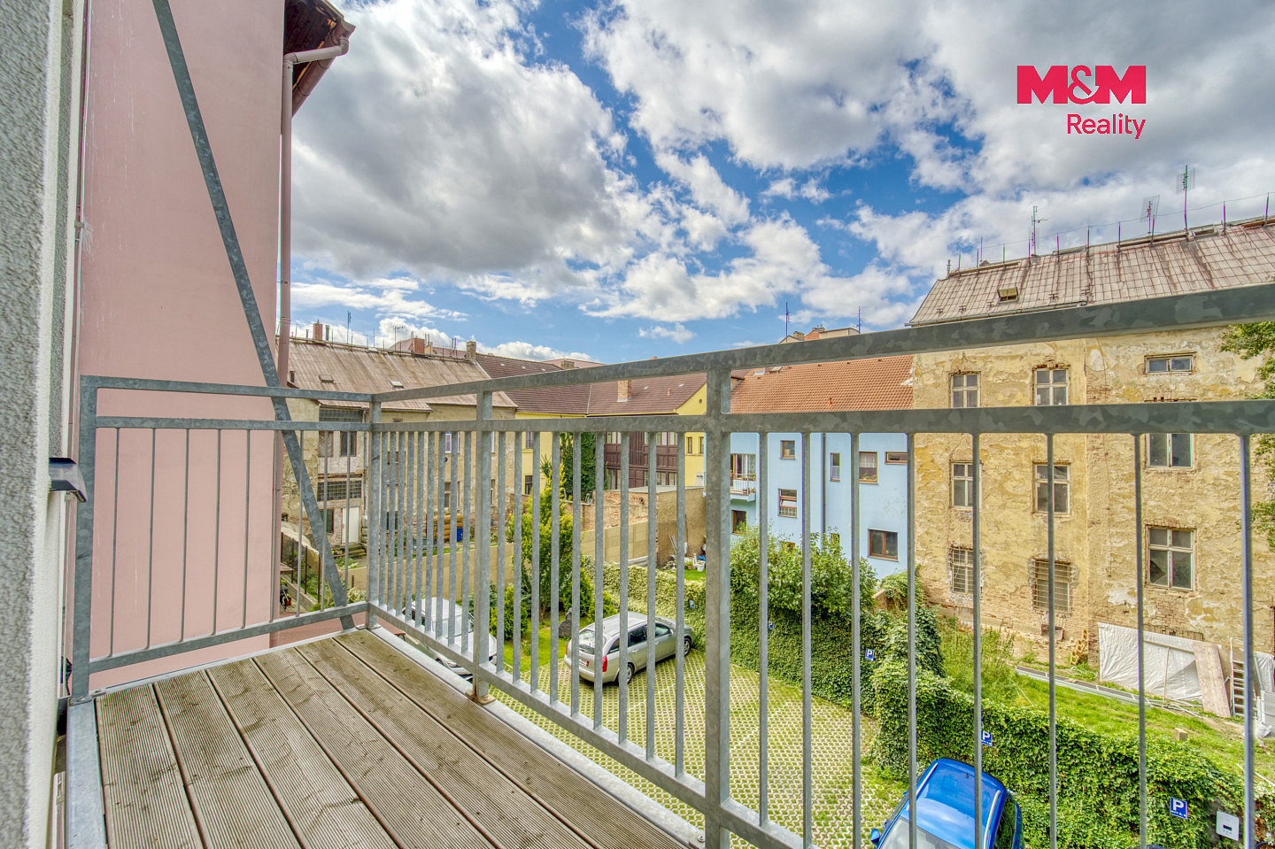Pronájem bytu 2+kk 52 m² - Widok 6