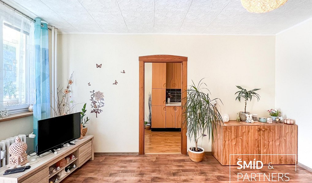 Prodej bytu 3+1 72 m², Kolín – náhled fotky 6