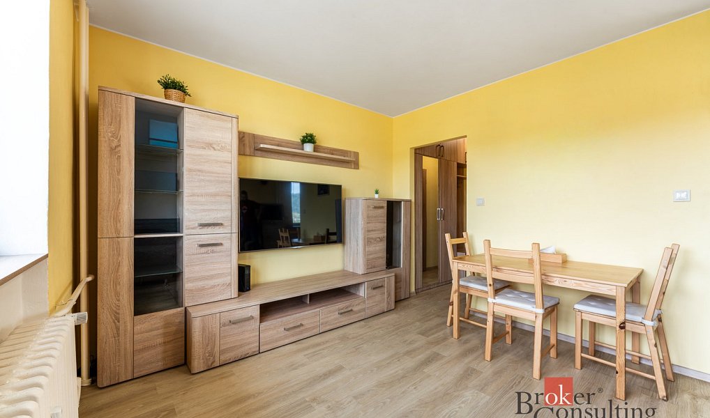 Prodej bytu 2+kk 50 m², Blansko – náhled fotky 5