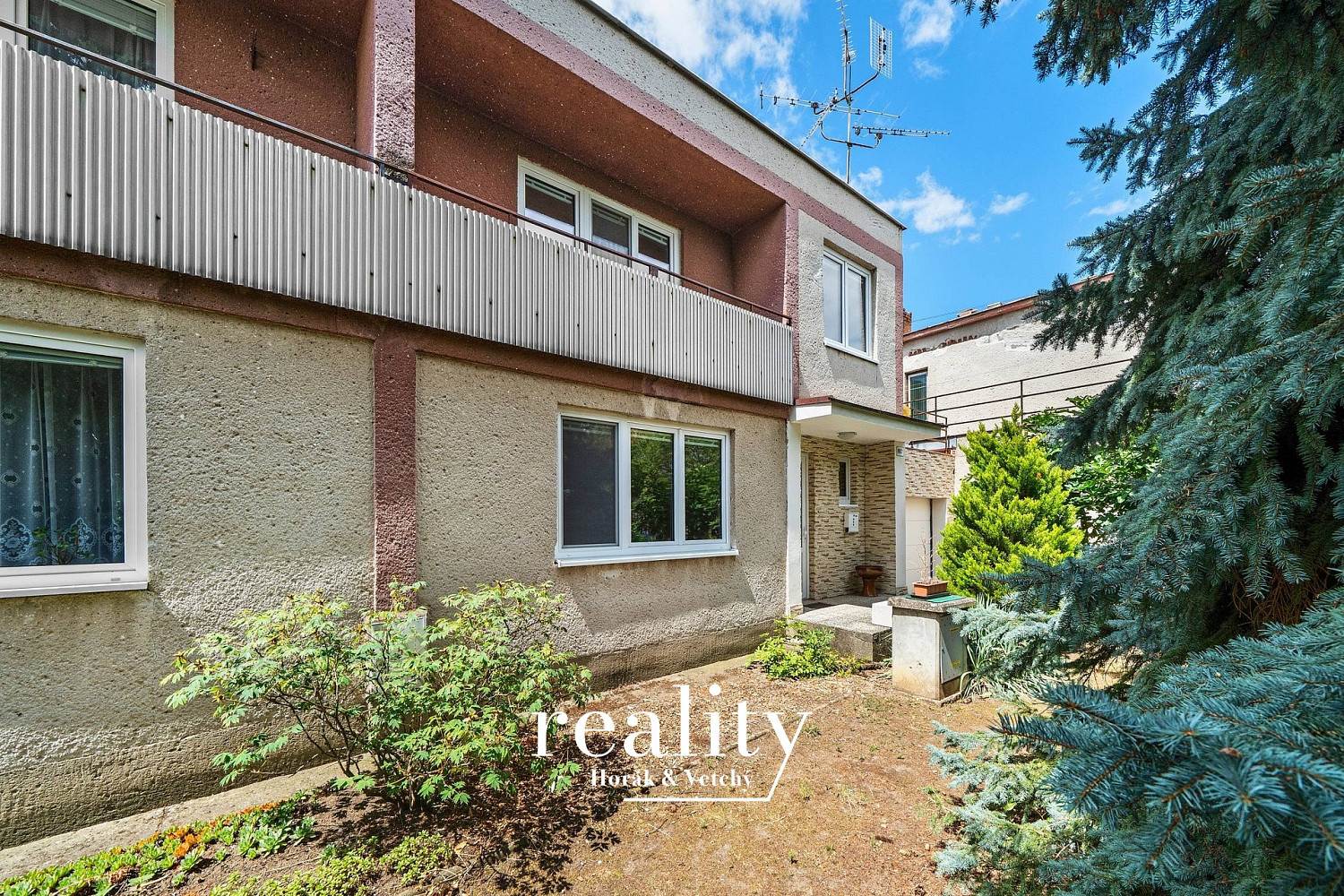 Prodej domu 112 m² s pozemkem 400 m² – fotografie 2