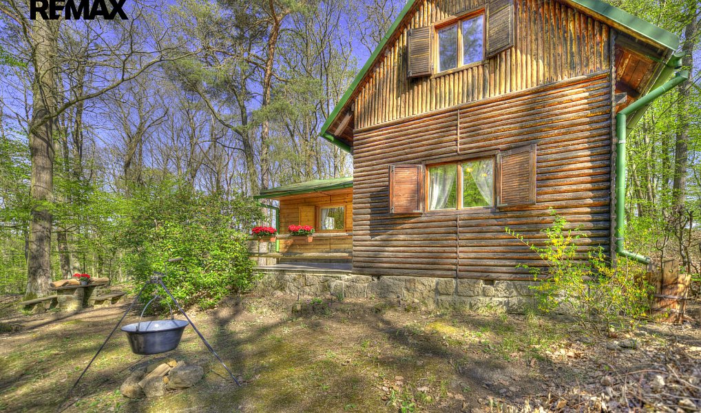 Prodej chaty/chalupy 60 m² s pozemkem 60 m², Pohoří – náhled fotky 13