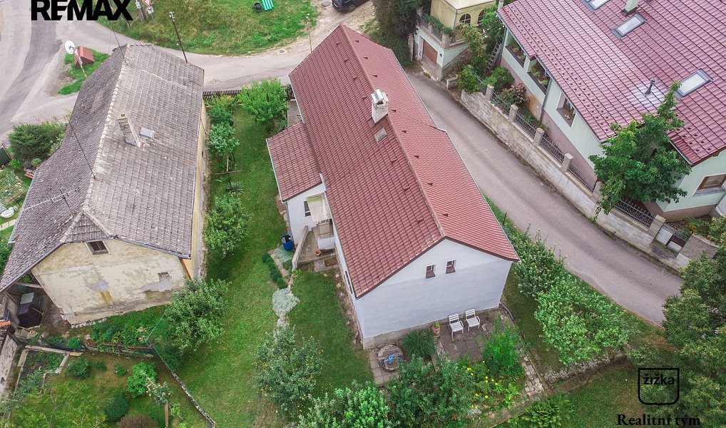 Prodej domu 78 m² s pozemkem 372 m², Újezd – náhled fotky 5