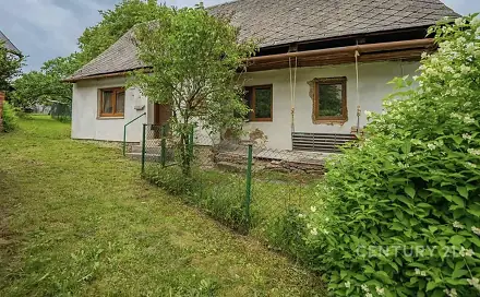 Prodej domu 115 m² s pozemkem 487 m², Jedlí, okres Šumperk