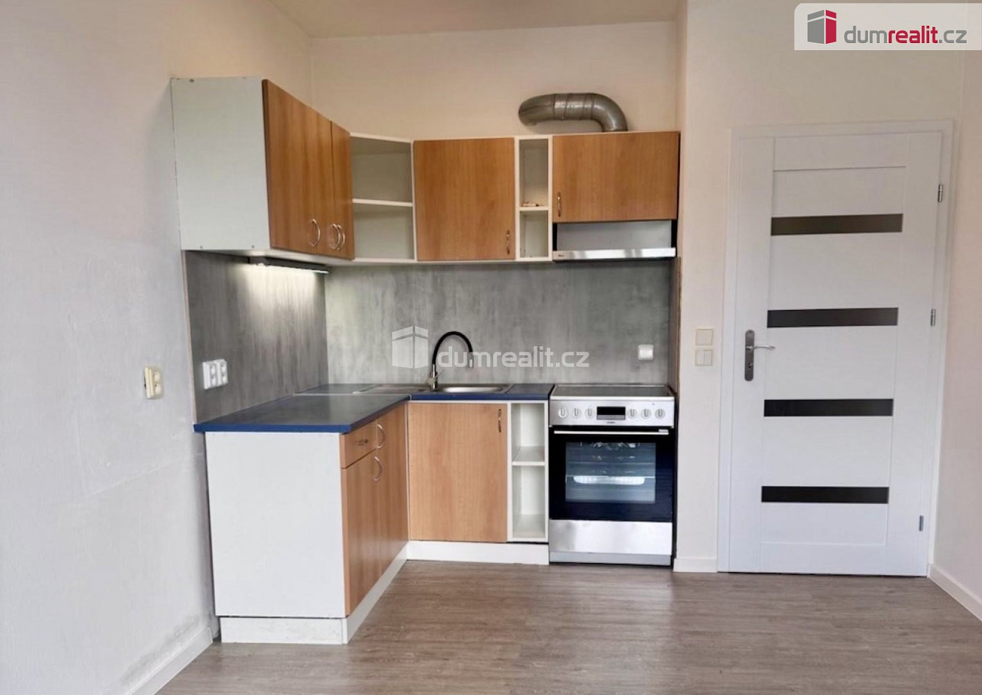 Pronájem bytu 2+kk 45 m²