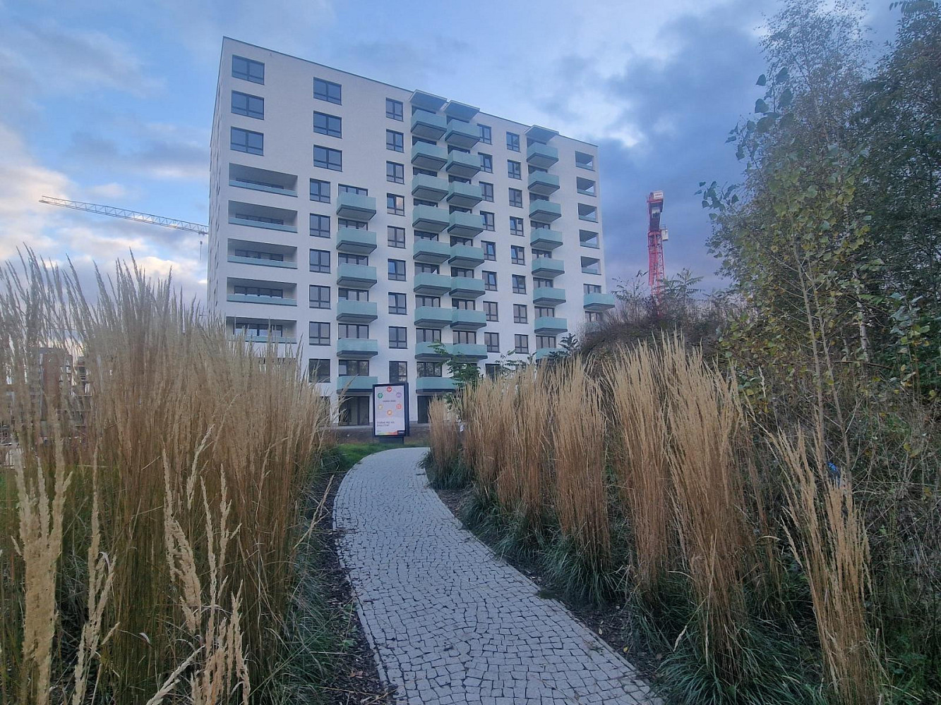 Prodej bytu 3+kk 80 m² — photo 2