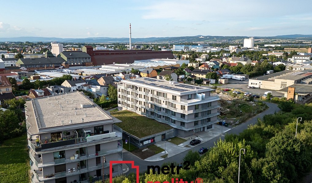 Pronájem bytu 1+kk 41 m², Olomouc – náhled fotky 19