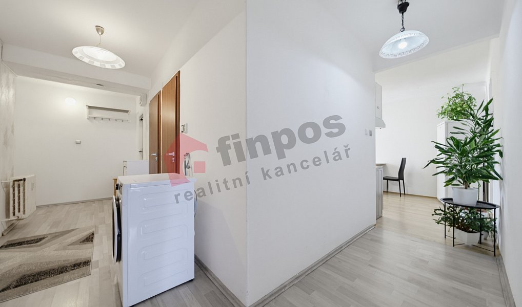 Prodej bytu 2+1 65 m², Strakonice – náhled fotky 9