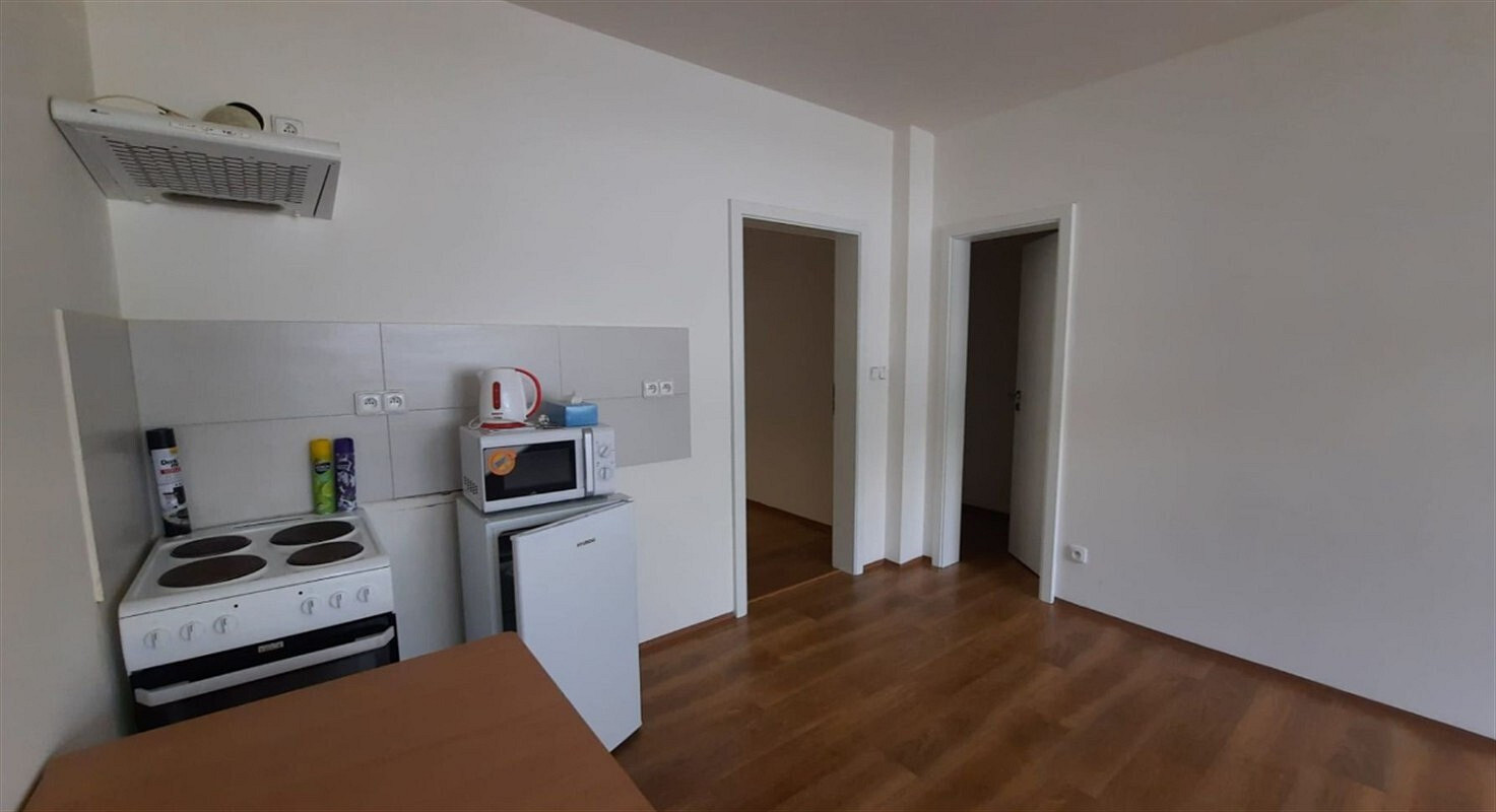 Prodej bytu 1+kk 30 m²