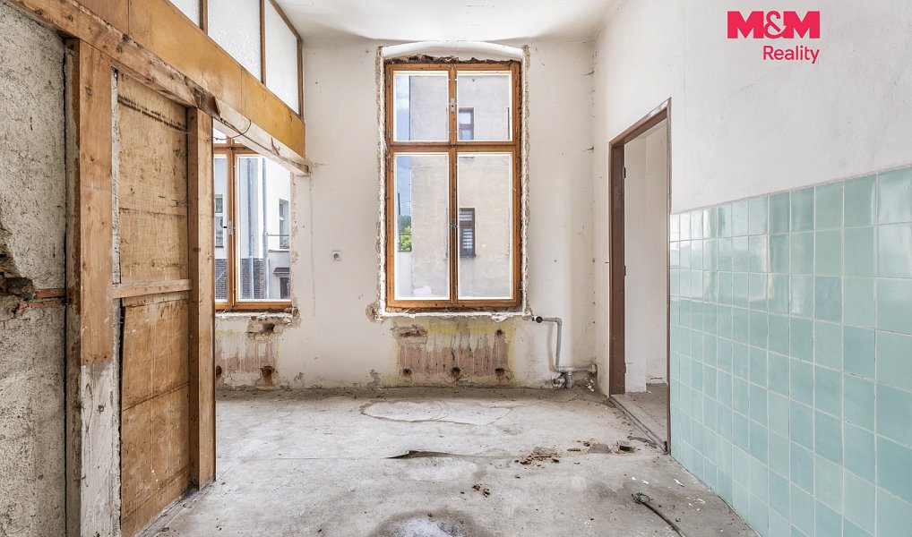 Prodej domu 150 m² s pozemkem 722 m², Jablonec nad Nisou – náhled fotky 9