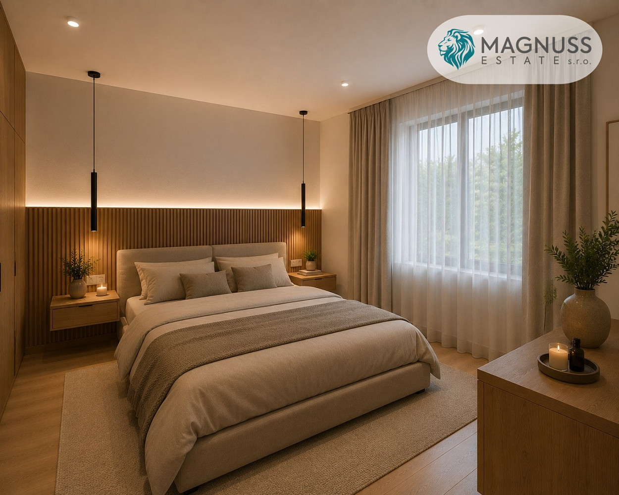 Prodej domu 146 m² s pozemkem 379 m² - Mehr