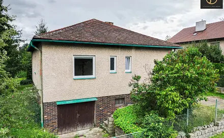 Prodej domu 108 m² s pozemkem 746 m², Školní, Zásmuky, okres Kolín