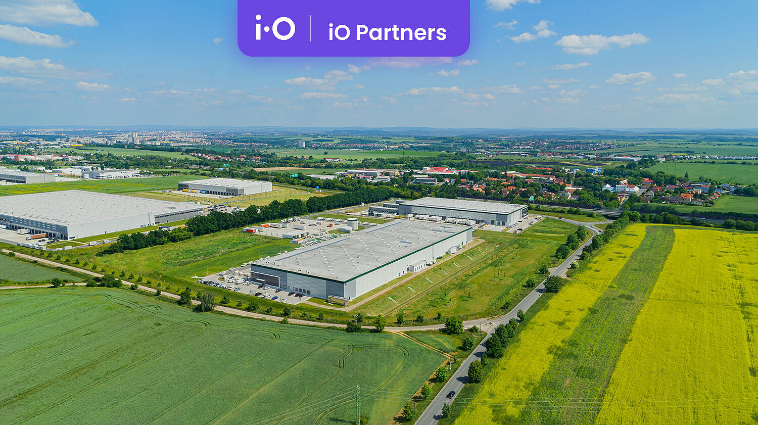 Pronájem skladovacích prostor 5 437 m² – fotografie 4