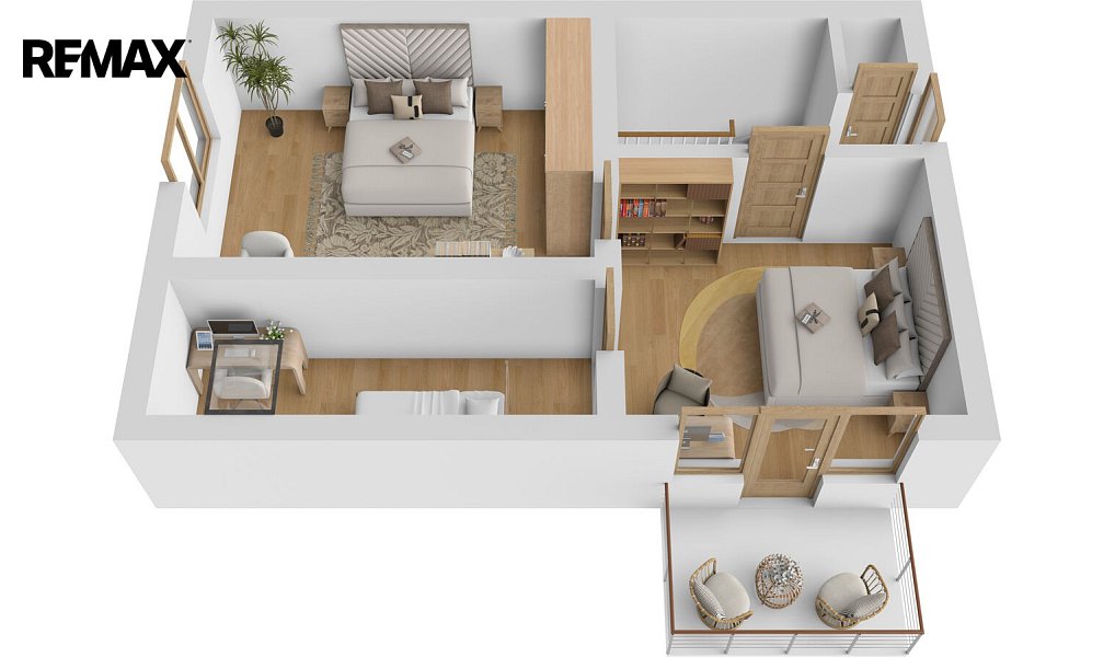 Prodej domu 130 m² s pozemkem 811 m², Přelouč – náhled fotky 34