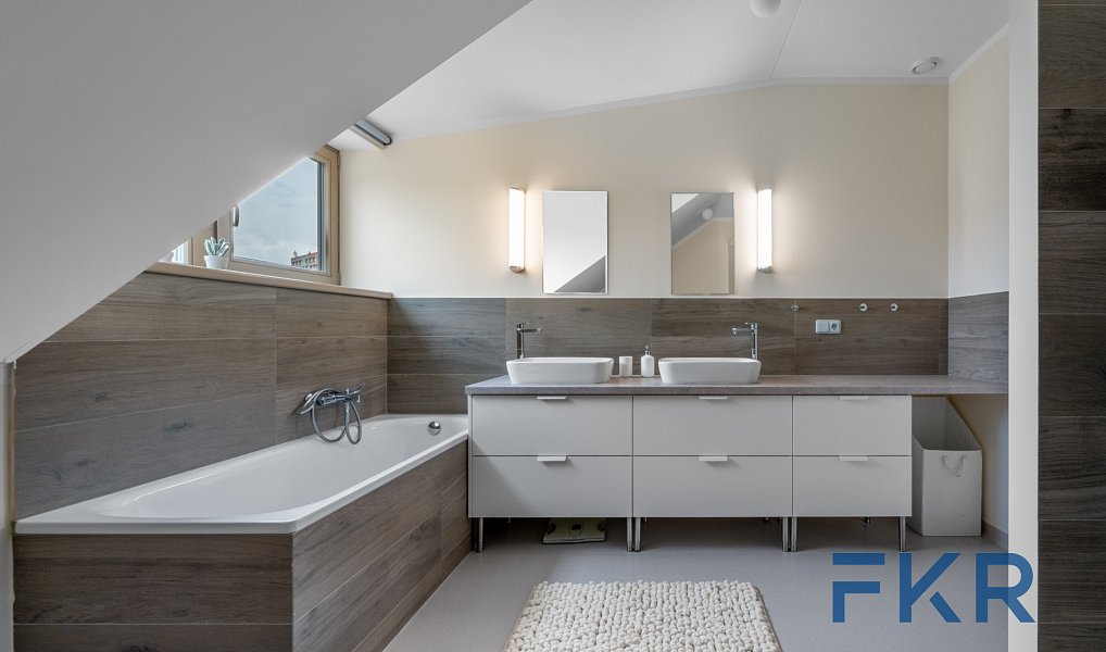 Prodej domu 190 m² s pozemkem 261 m², Příbram – náhled fotky 20