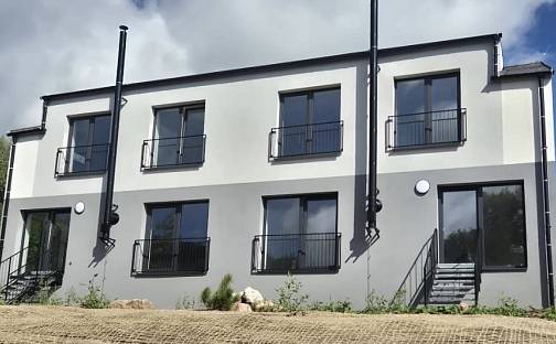 Prodej bytu 4+kk 132 m², Mladé Buky - Hertvíkovice, okres Trutnov