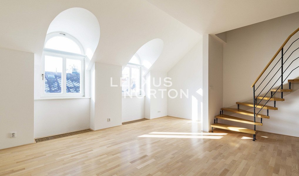 Pronájem bytu atypického 90 m², Praha – náhled fotky 7