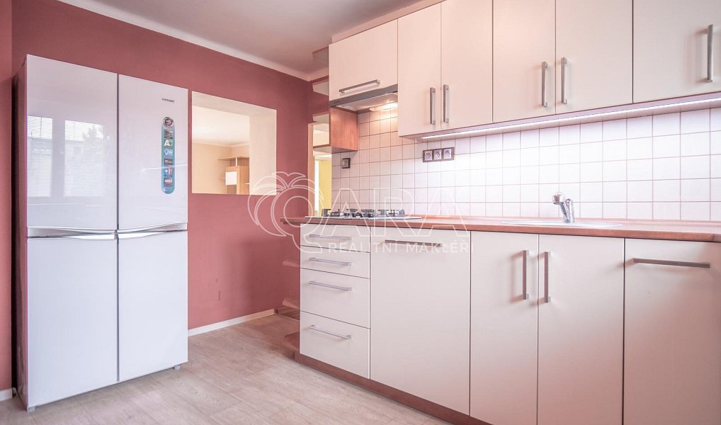 Prodej bytu 2+1 61 m², Teplice – náhled fotky 8