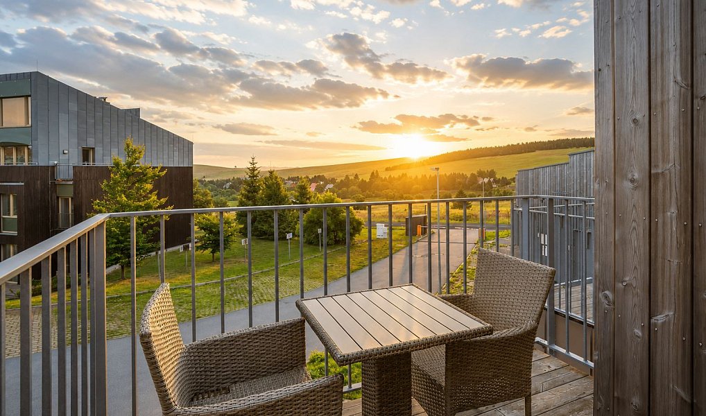 Prodej bytu 3+kk 84 m², Loučná pod Klínovcem – náhled fotky 4