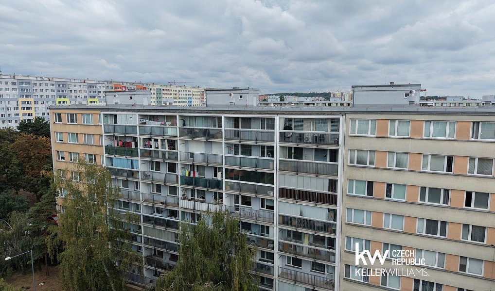 Prodej bytu 3+1 53 m², Praha – náhled fotky 20