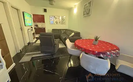 Prodej bytu 2+kk 36 m², Donja Dubrava, Chorvatsko