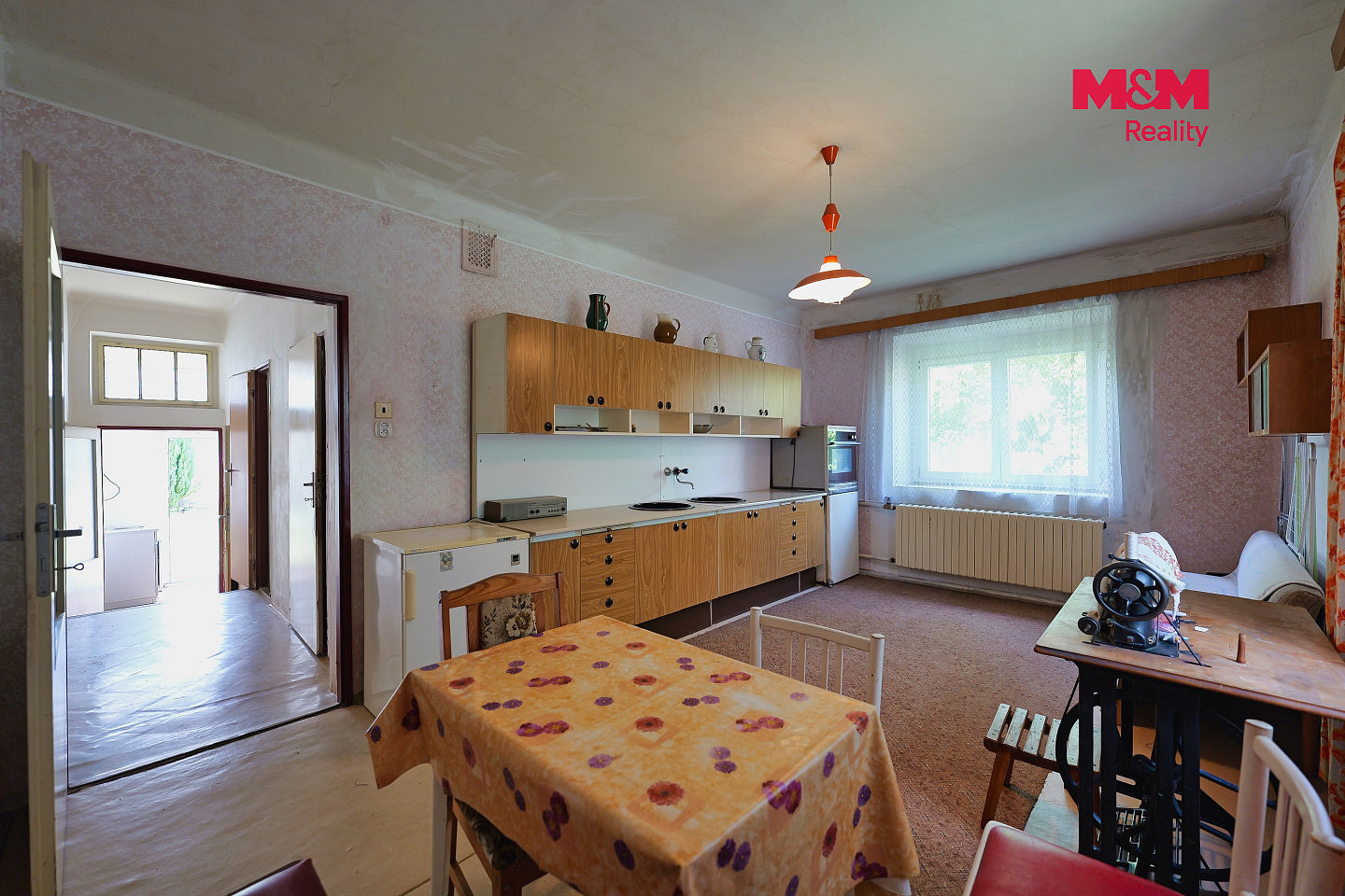 Prodej domu 120 m² s pozemkem 1 668 m² — photo 5