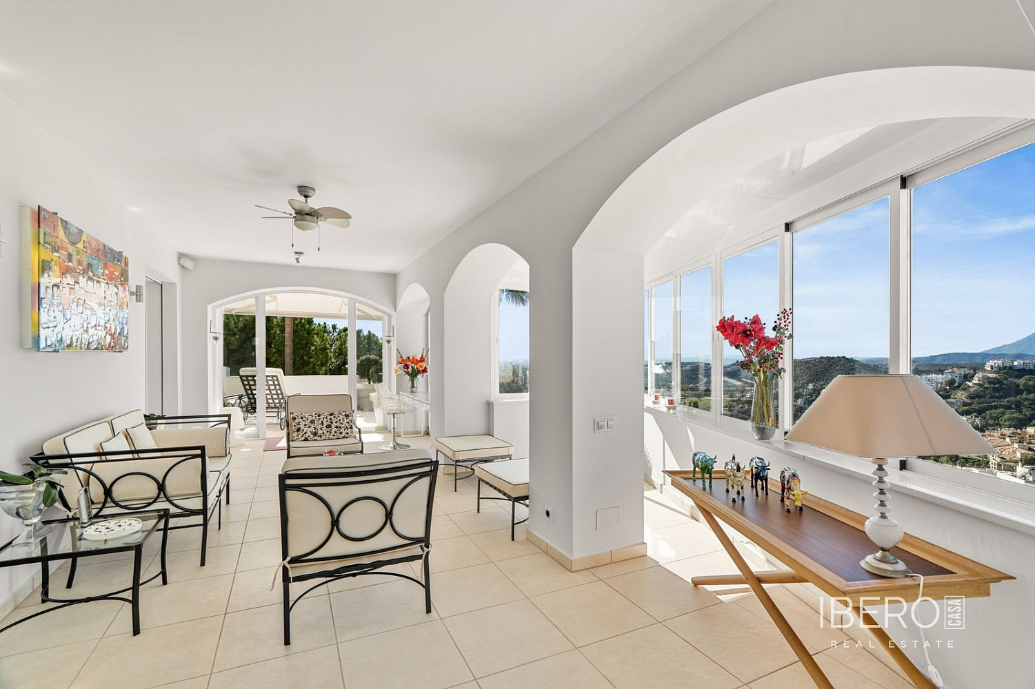 Piso 4+kk – Benahavís, La Herredia, Artola - Vista 4